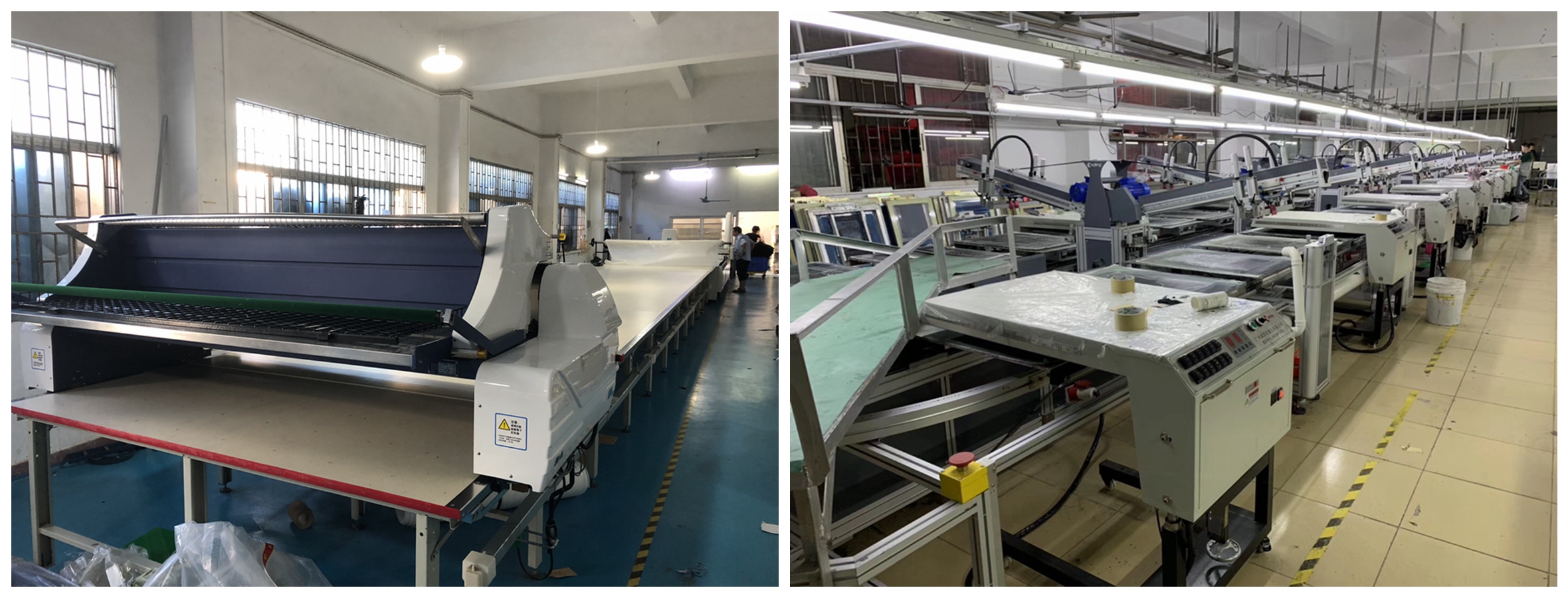 Guangzhou Thomas Trading Co., Ltd. factory image 4