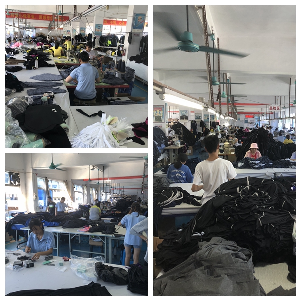 Guangzhou Thomas Trading Co., Ltd. factory image 5