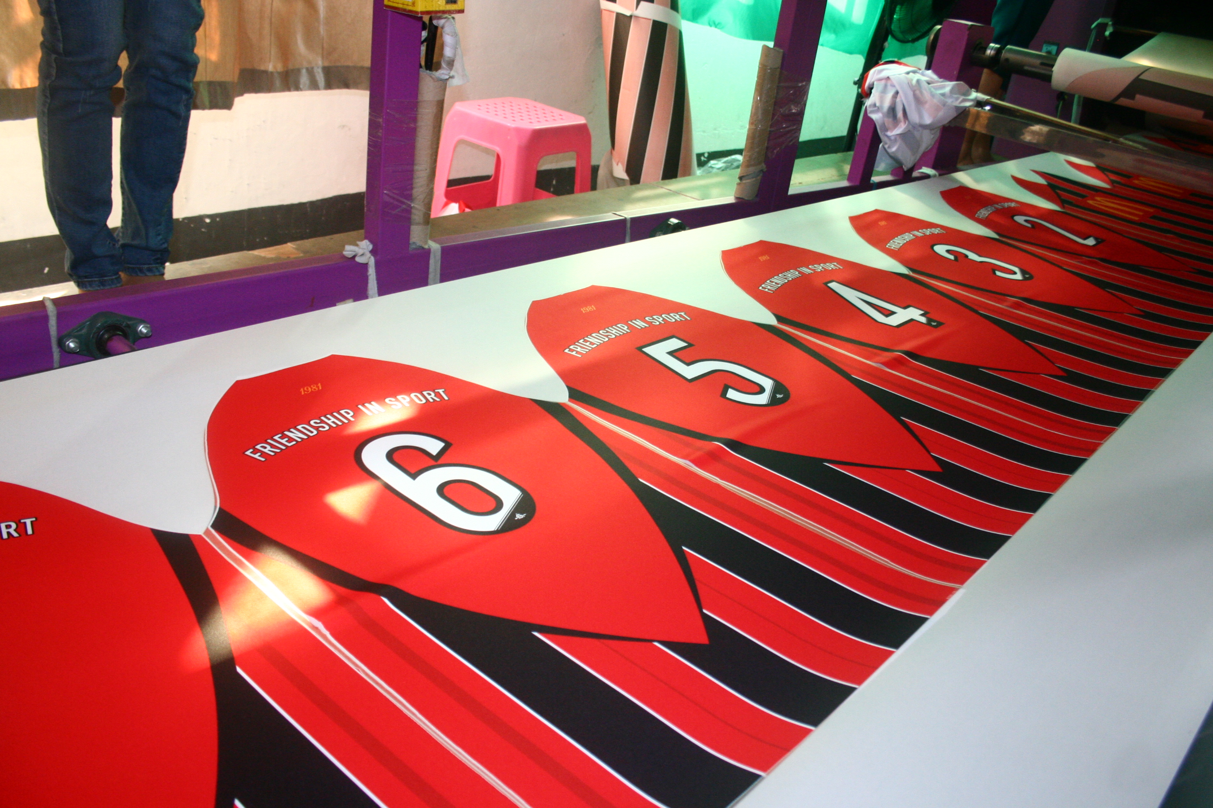 Kunshan Margallei International Co., Ltd. Yoga Wear