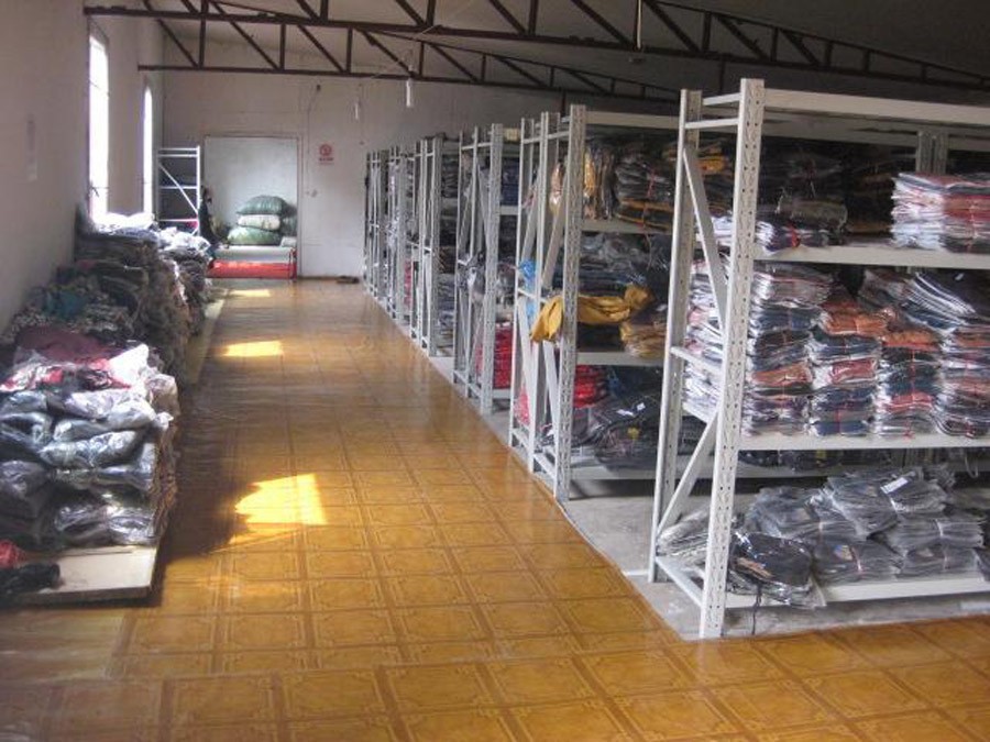 Kunshan Margallei International Co., Ltd. Baseball Jerseys