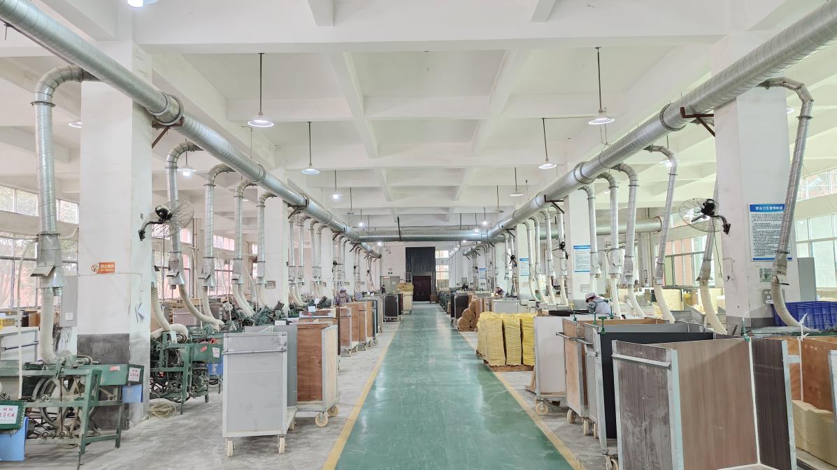 Fujian Hong Bamboo Trading Co., Ltd. Bamboo Steamers