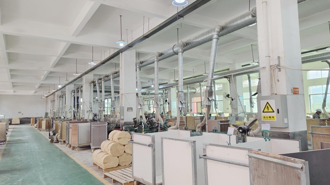 Fujian Hong Bamboo Trading Co., Ltd. Bamboo Cheese Boards