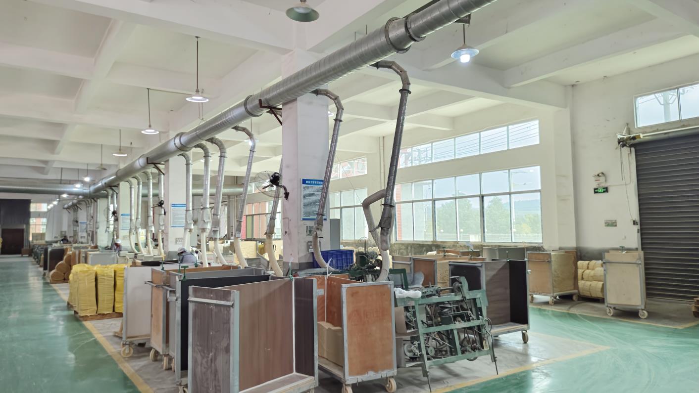Fujian Hong Bamboo Trading Co., Ltd. Bamboo Skewers