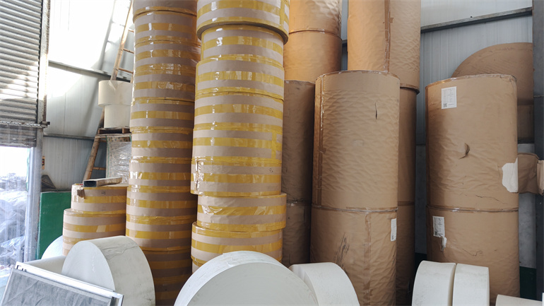Jinan Guangmei Paper Products Co., Ltd. Paper Doilies