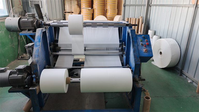 Jinan Guangmei Paper Products Co., Ltd. Paper Straws