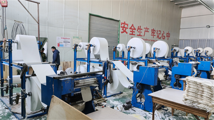 Jinan Guangmei Paper Products Co., Ltd. Chef Hats
