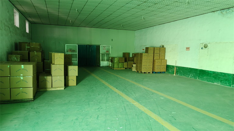 Jinan Guangmei Paper Products Co., Ltd. Transparent Face Masks