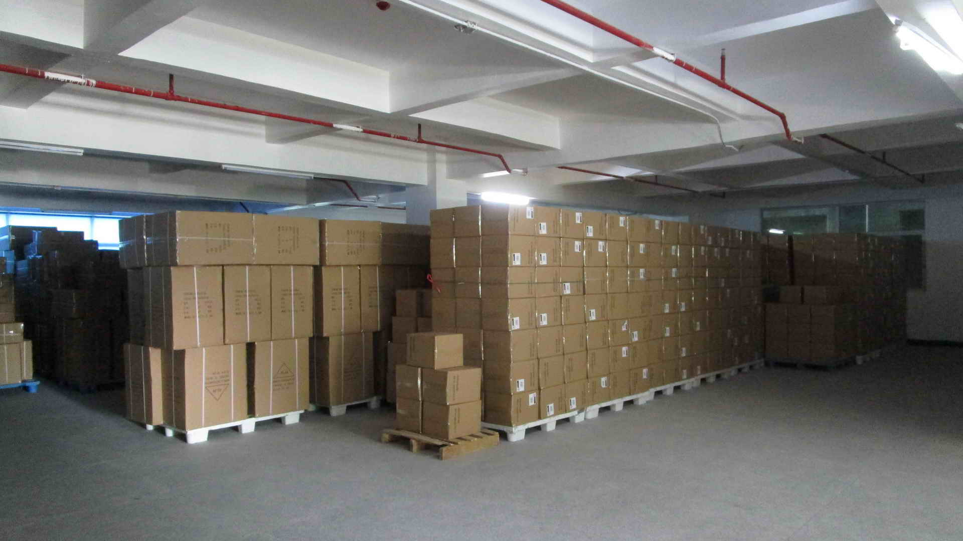 Shantou Chenghai Hanye Toys Industrial Co., Ltd. Remote Control Toys