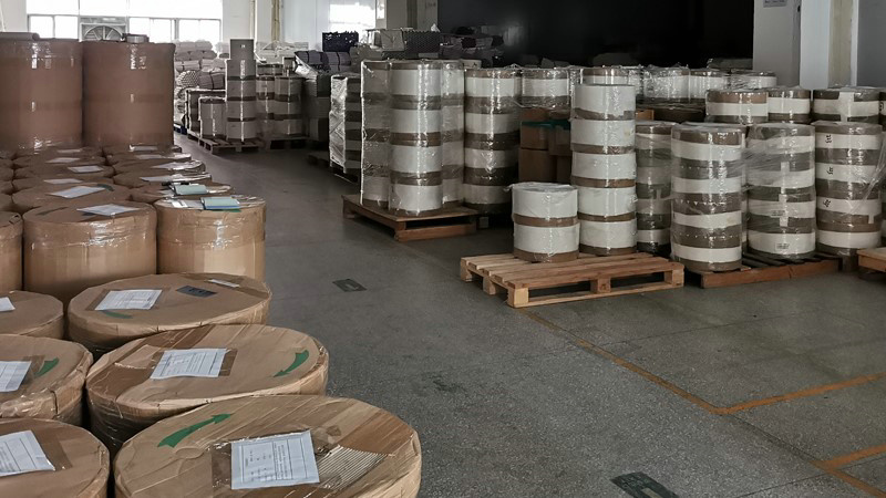 Dongguan Vlove Creative Co., Ltd. Washi Tape
