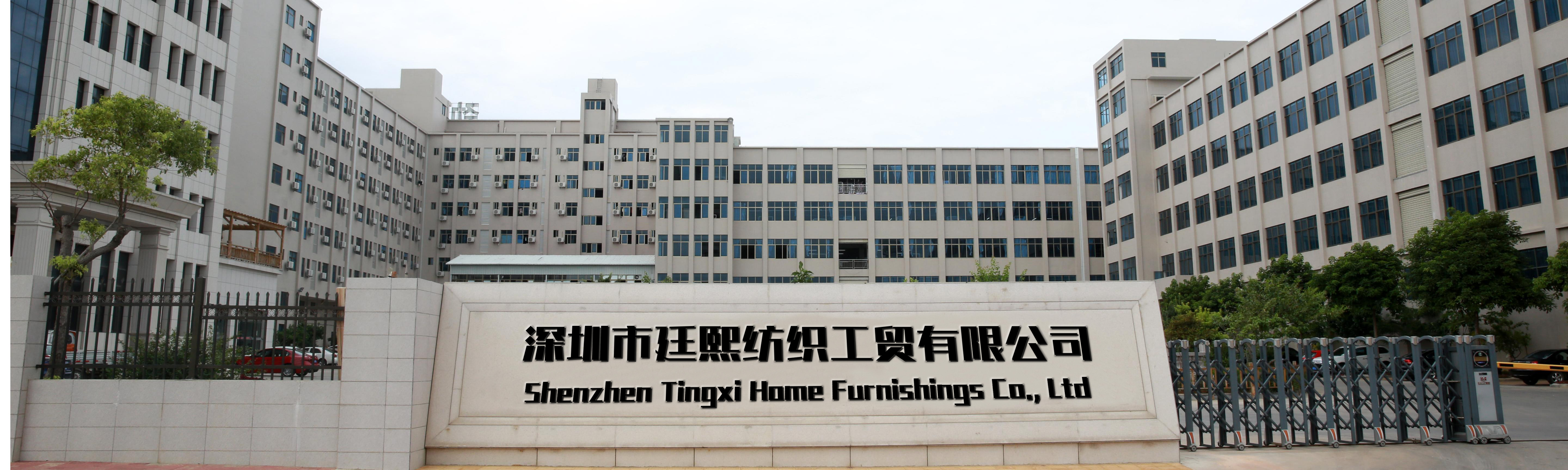 Shenzhen Tingxi Home Furnishings Co., Ltd. Kitchen Apron