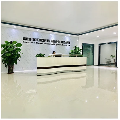 Shenzhen Tingxi Home Furnishings Co., Ltd. Apron