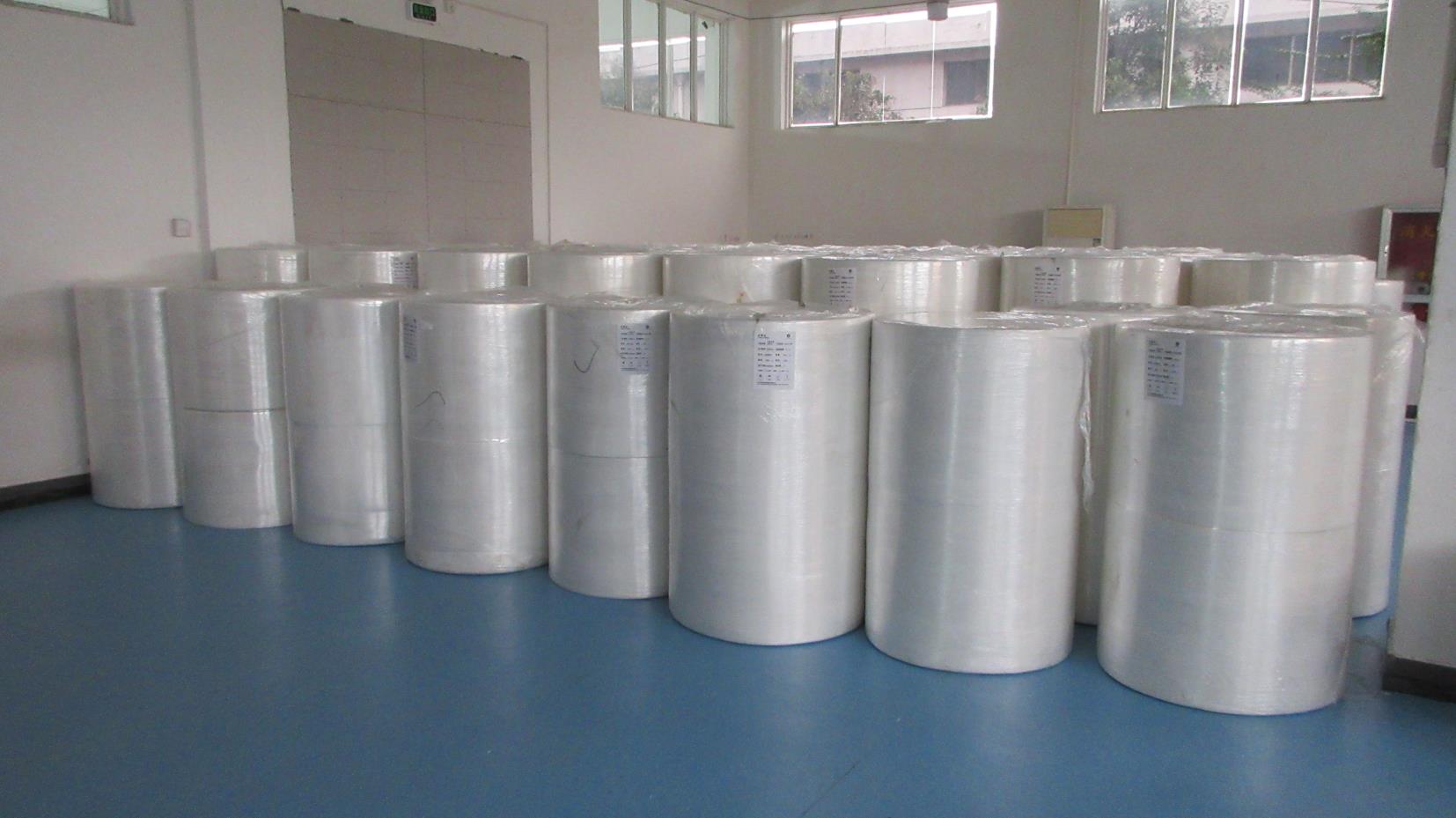 Anqing Fengfan Medical Equipment Co., Ltd. Non-woven Disposable Bath Towel