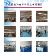 Gold Onyx Perfume (Mingguang) Co. Ltd Nail Polish Bottles