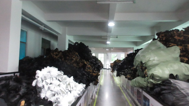 Xiamen Jieruixin Trading Co., Ltd. Hiking Shoes