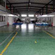 Zhangjiagang H&F Textile Co., Ltd. Vulcanized Shoes