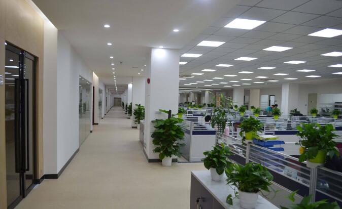 Hebei Zhongzhixin Children's Bicycle Co., Ltd. factory image 2