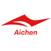 Yiwu Aichen Fitness Equipment Co., Ltd. logo