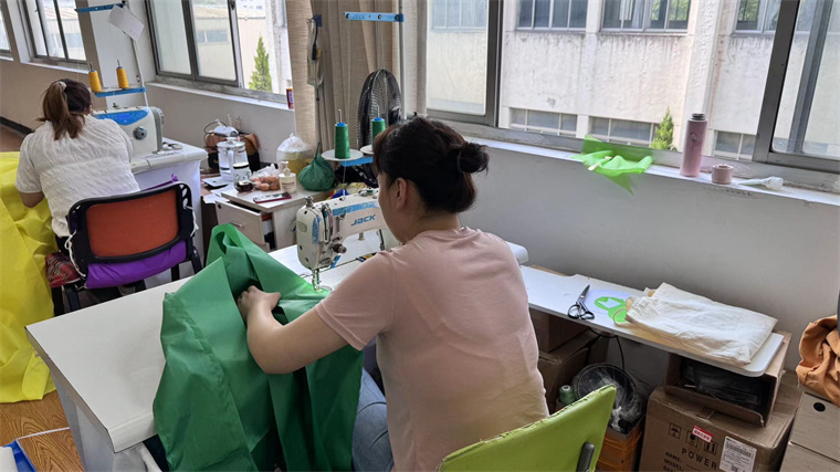 Hangzhou Anhang Advertisement Co., Ltd. Inflatable Models