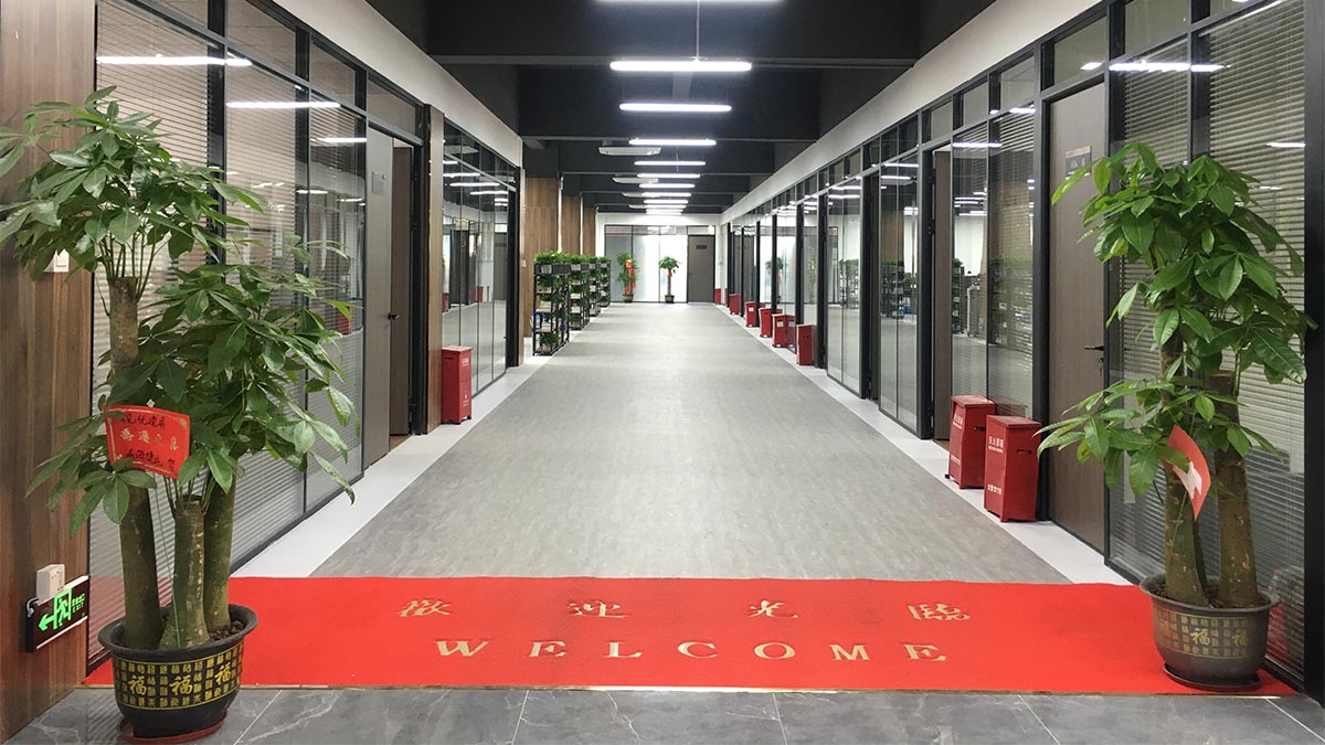 Shenzhen Yueou Supply Chain Co., Ltd. Electric Fat Tire Bike