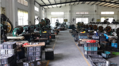 Yangjiang Soon Well Trading Co., Ltd. Baking Accessories