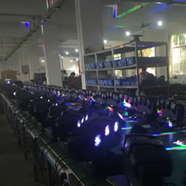 Hangzhou Direct Electronics Co., Ltd. PA Audio Speakers