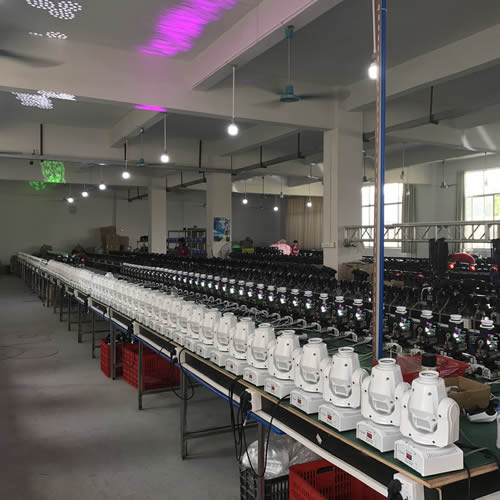 Hangzhou Direct Electronics Co., Ltd. Stage Fog Machine