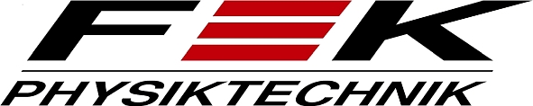 F & K Physiktechnik GmbH logo