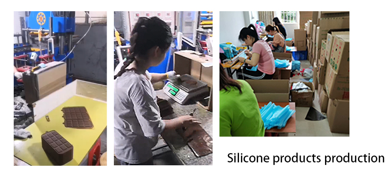 Guangzhou Wanlihao Trade Co., Ltd. Baking Pans