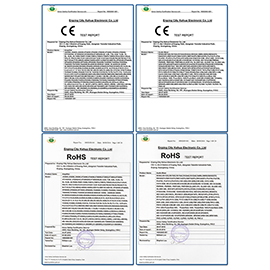 Enping City Kehua Electronics Co., Ltd. factory image 4