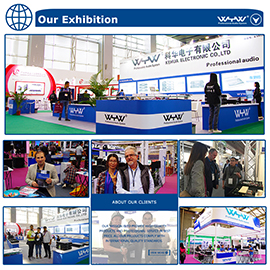 Enping City Kehua Electronics Co., Ltd. factory image 5