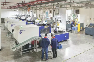 Xiamen Tongan Jinyang Industrial Co., Ltd. Artificial bamboo