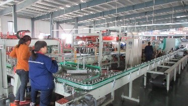 Xuzhou Bolite Import & Export Trading Co., Ltd. Glass Jars