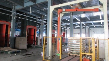 Xuzhou Bolite Import & Export Trading Co., Ltd. Cosmetic Glass Bottles