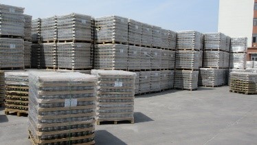 Xuzhou Bolite Import & Export Trading Co., Ltd. Glass Bottles