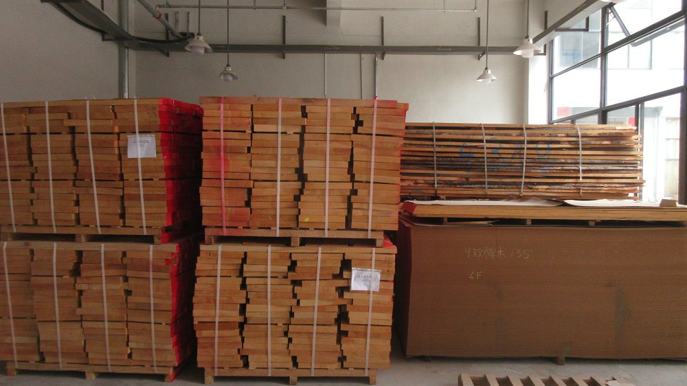 Zhejiang Longfeng Crafts Co., Ltd. Wooden Toys