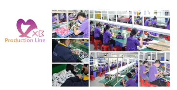 Dongguan Xibei Technology Co., Ltd. Sex Toys