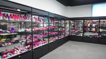 Dongguan Xibei Technology Co., Ltd. Dildos