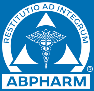 A.B. Pharm S.r.l. logo