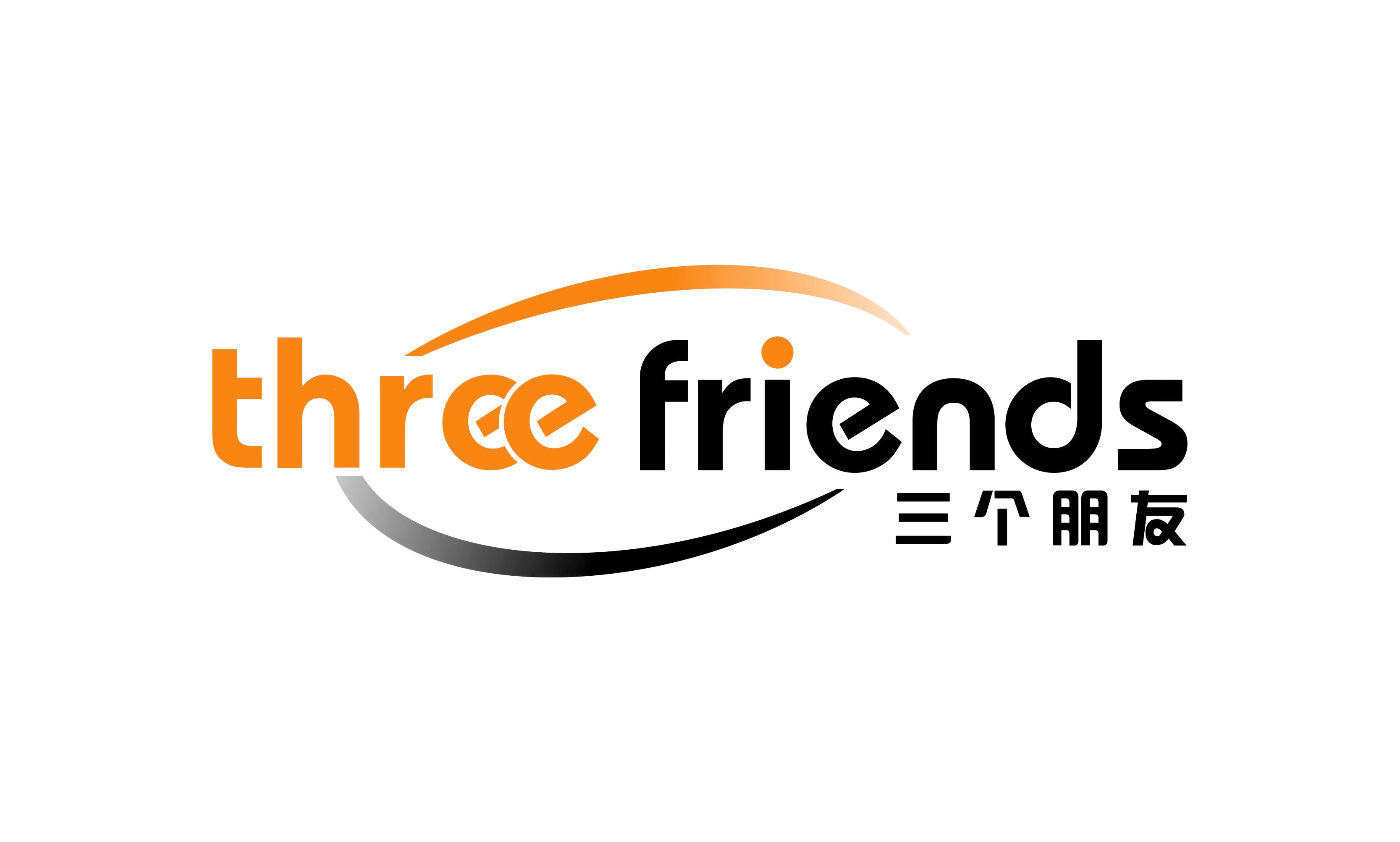 Suzhou Three Friends Home Technology Co., Ltd. logo