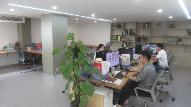 Suzhou Three Friends Home Technology Co., Ltd. Waterproof Handbag