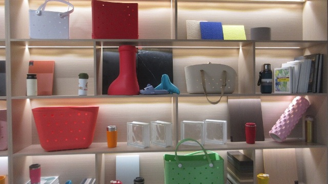 Suzhou Three Friends Home Technology Co., Ltd. Beach Bag