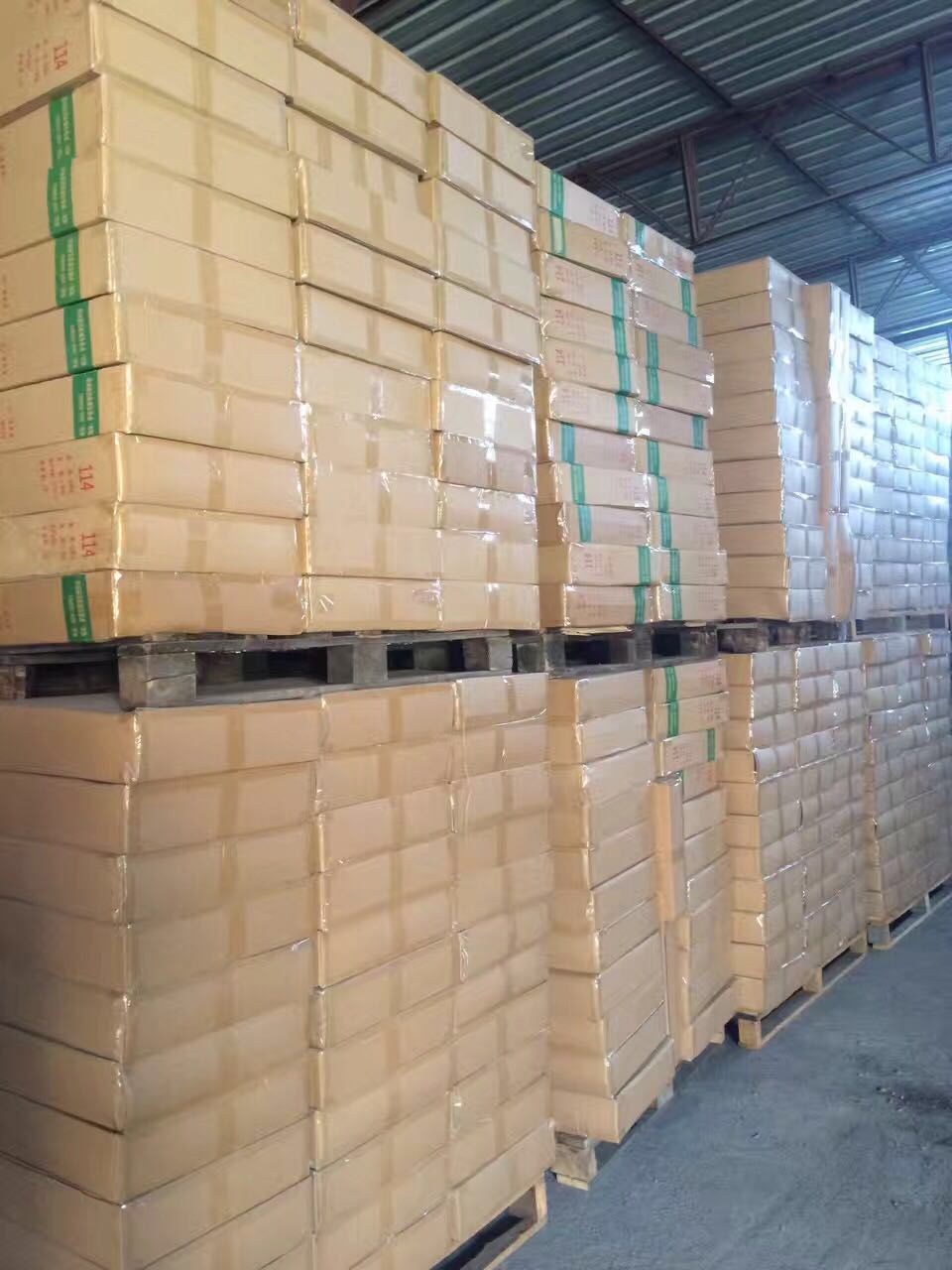 Yichun City Youhao District Zhonghai Wooden Handicraft Factory factory image 4