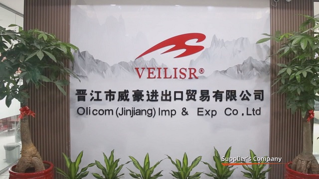OLICOM (JINJIANG) Imp. & Exp. Co., Ltd. EVA Clogs