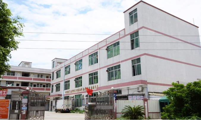 Shenzhen KJE Electronics Co., Ltd. factory image 2