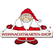X-Mas Weihnachtskarten GmbH logo