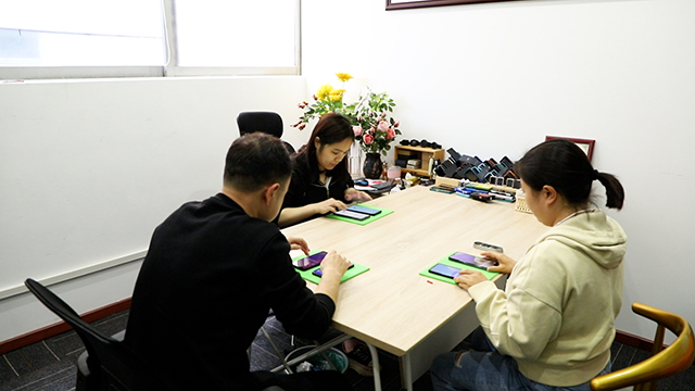 Shenzhen Century Huitong Technology Co., Ltd. Smartphones