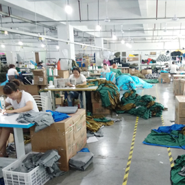 Shenzhen Leaftour Travel Products Co., Ltd. camping stove