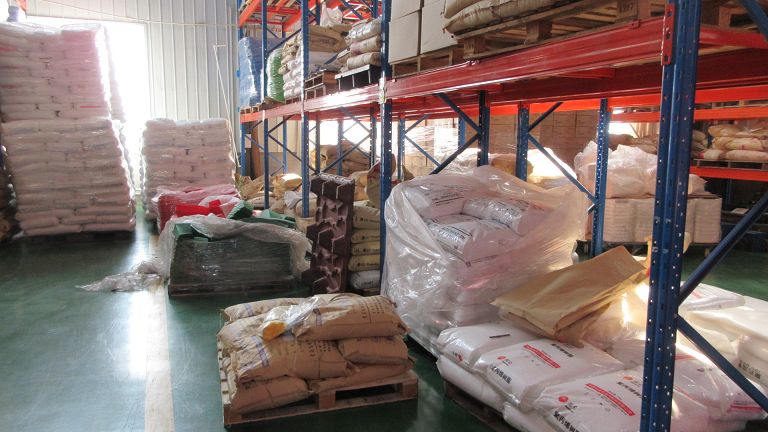 Qingdao Inorder Storage Equipment Co., Ltd. Plastic Crates