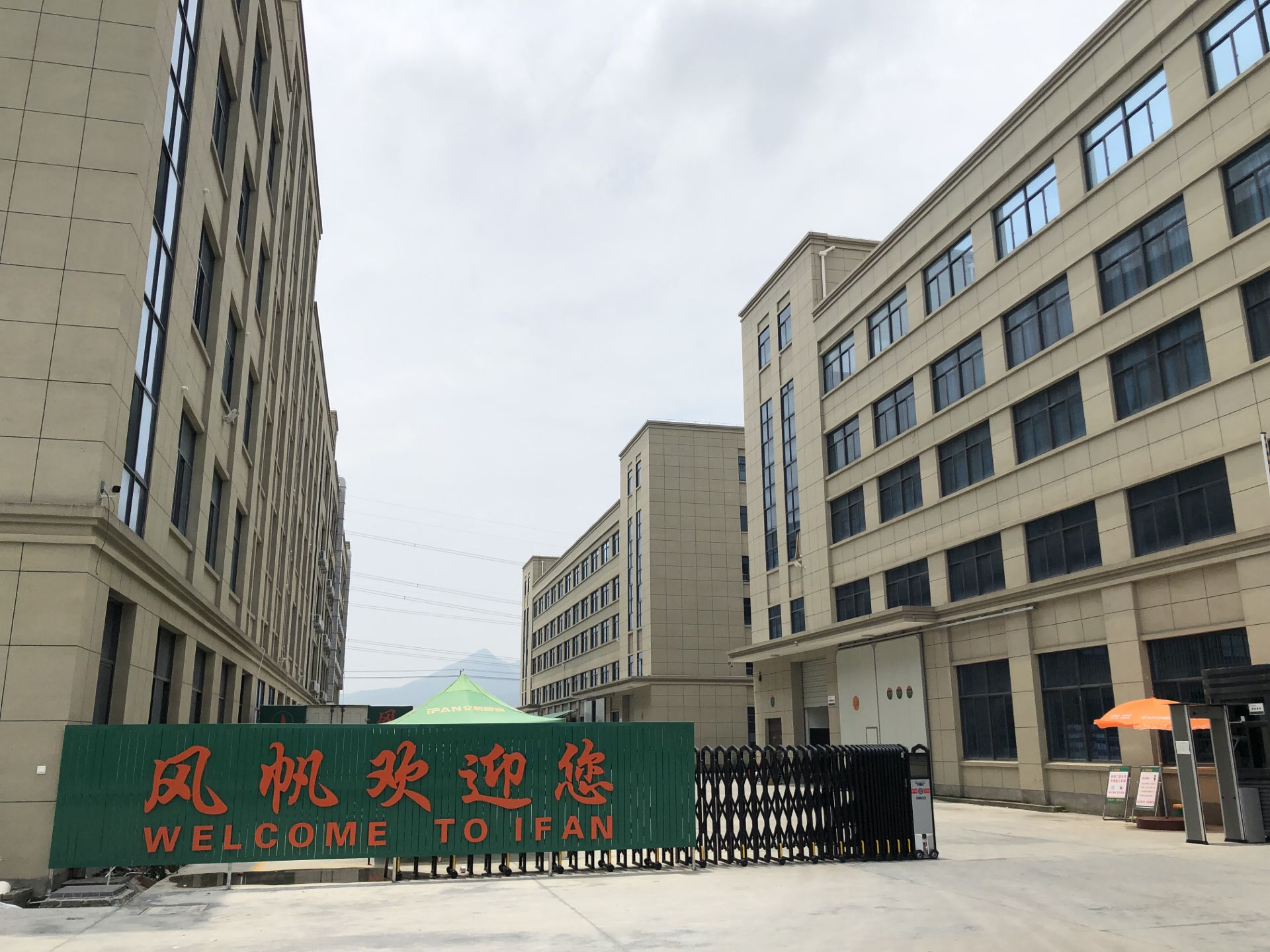 Zhuji Fengfan Piping Co., Ltd. Brass Ball Valve