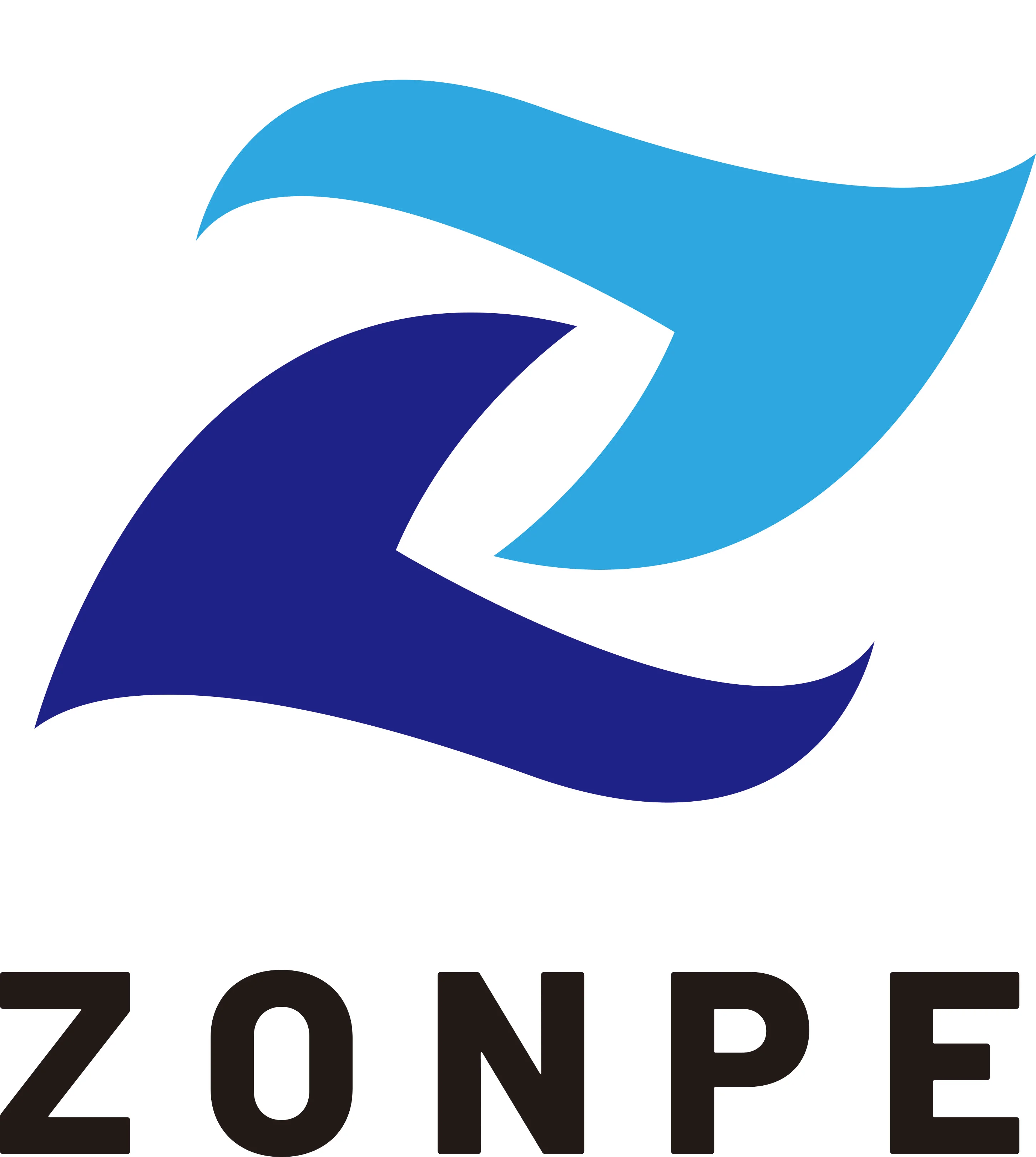 Cangzhou Zonpe Metal Products Co., Ltd. logo